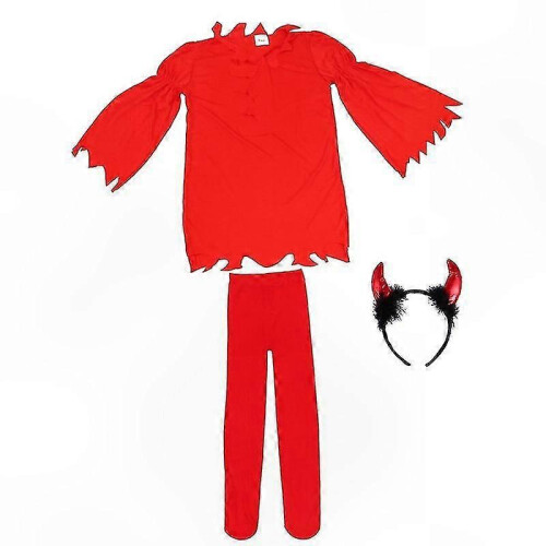 Spooky Halloween Decor Kit with 1 Skirt 2