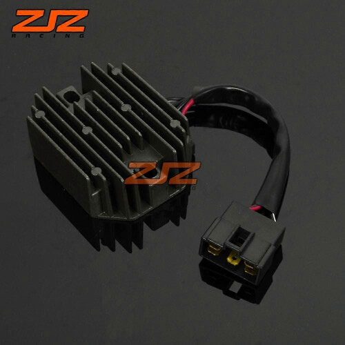 Compatible Gsf400 Bandit Motorcycle Modification Accessories Rectifier Charger Voltage Regulator 2