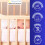 Hippychick Cotton Fitted Mattress Protector 100 Percent Waterproof Ant 5