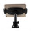 Roterende sugekop-tabletholder til bilrudemontering til iPad Air 2 osv. 7-15" tablets 4