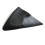 (Left)Suitable For Mazda 2 Demio De 2007-2014 Rearview Mirror Outer Triangle Plate Clearance 3
