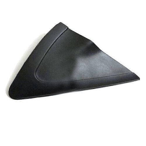 (Left)Suitable For Mazda 2 Demio De 2007-2014 Rearview Mirror Outer Triangle Plate Clearance 2