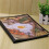 4Pcs Transparent Restaurant Menu Covers for A4 Size Book Style Cafe Bar 4 Pages 8 View 7