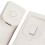 Professional Wired Desk Phone K010A-1 for Office Hotel Home Export White 3
