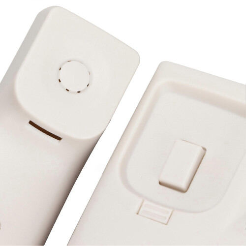 Professional Wired Desk Phone K010A-1 for Office Hotel Home Export White 2