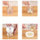 250ML  USB Electric Meat Grinder Garlic Chopper Rechargeable Crusher Food Processor 3