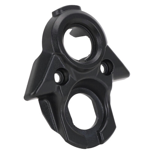 Compatible Sur-Ron S/X Motorcycle High-Quality Plastic Material Central Control Decorative Cover Modification 2