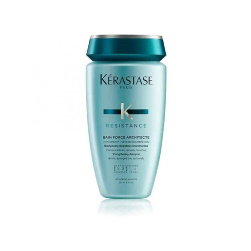 Resistance Bain Force Architecte 250ml 1