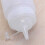 3X 250Ml White Transparent Plastic Sauce Squeeze Bottle Dispenser with Cap 2