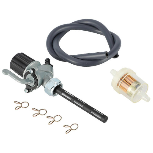 Compatible Simson S50 S51 Sr50 Sr60 Sr80 Motorcycle Modified Oil Switch Combination Set 1