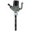 Compatible Simson S50 S51 Sr50 Sr60 Sr80 Motorcycle Modified Oil Switch Combination Set 4