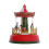 Christmas Decor Glowing Ferris Wheel with Melodies 2