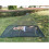 Vilemoon Mosquito Net with Bottom for Camping Bed Compact and UltraLig 6