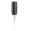 500Pcs / Lot 2Ml Black Plastic Perfume Spray Bottle Sample Spray Sprayer Atomizer Perfume Bottle 7