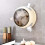 Kitchen Plastic Wrap Storage Box Plastic Bag Holder Wall Mounted Kitchen Grocery Plastic Bag Dispenser Drawer Box 2
