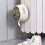 Kitchen Plastic Wrap Storage Box Plastic Bag Holder Wall Mounted Kitchen Grocery Plastic Bag Dispenser Drawer Box 5