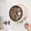 Kitchen Plastic Wrap Storage Box Plastic Bag Holder Wall Mounted Kitchen Grocery Plastic Bag Dispenser Drawer Box 6