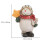 1 figurine décorative festive de Noël 2