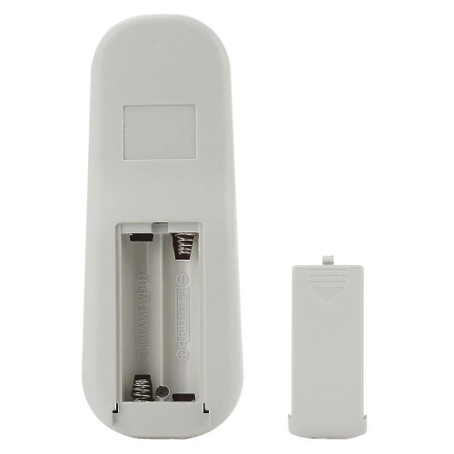 8-Key Universal Remote Control for Carrier Voltas AC 1