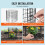 18Pcs Plant Protector from Animals Rustproof 137inch Metal Mesh Plants 5