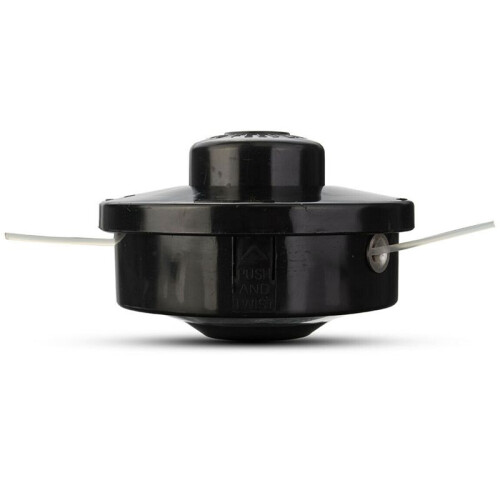 5X Replacement Petrol Trimmer  Strimmer Bump Feed  Spool Brush Cutter Grass 2