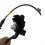Compatible Crankshaft Position Sensor 391802F600 For Kia 4