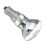 R39 E14 30W reservepære til lavalamper, glitterlamper med klar reflektor 5
