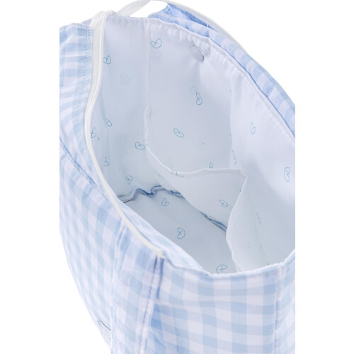 Mi bollito  Stroller Organizer Bag for Mom Stroller Bag Multifunctiona 1