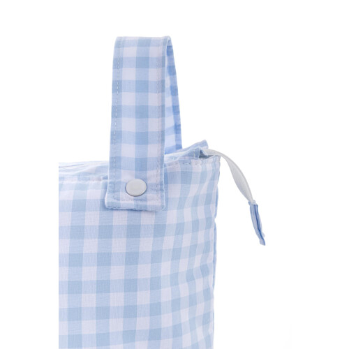 Mi bollito  Stroller Organizer Bag for Mom Stroller Bag Multifunctiona 2