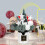 Fake Potted Mini Christmas Tree Desktop Miniature Artificial Christmas 2