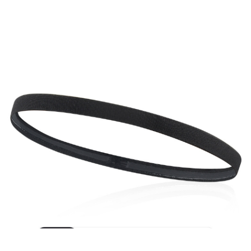 2 balení protiskluzových potítko pro běh a sport Grey 2