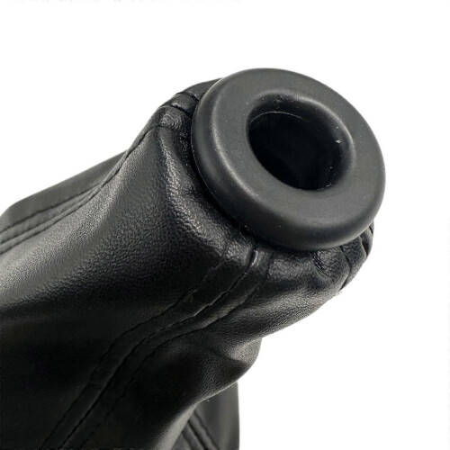 Compatible Shift Lever Dust Cover Suitable For Sonata 846803C000 1