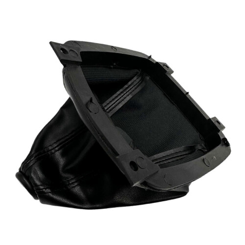 Compatible Shift Lever Dust Cover Suitable For Sonata 846803C000 2