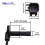 Suitable For Dodge Front Abs Wheel Speed Sensor 5085822Ab 5085823Ab 4