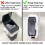 Automatic  Trash Can 3.2 Gallon with Touchless Motion Sensor and Anti, in Bathroom,Restroom, Kitchen 3