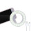 Easy Assembly LED Ring Light for Pro Selfies & Video Calls Adjustable Brightness & Color 2