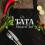 Personalized Embroidered Chef Apron - Dad MasterChef - Black - Chef Apron - Custom Gift 2