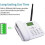Telefono cellulare GSM per casa e ufficio, compatibile con schede SIM 4G/5G. 4
