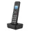 D1002b Cordless Phone with Built-in Answering Machine 4