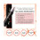 Semi Permanent Hair Root Dye Stick Touch Up Gray Hair with Ease 3