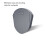 Easy Install  Vehicle Detector Barrier Sense Controller Replace Vehicle Loop Detector 4