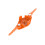 WORX Ersatz-Messerscheibe und -Messer-Set   2er-Pack 3