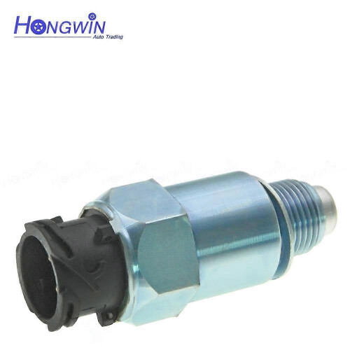 Suitable For Siemens Vdo Vehicle Speed Sensor 2159.20102101 1