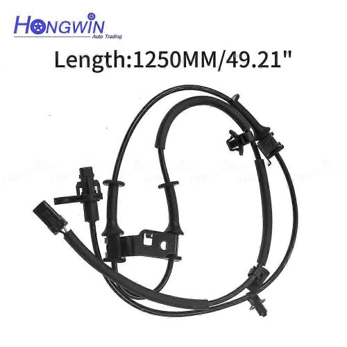 Suitable For Modern Abs Speed Sensor 59810-3X310 59830-3X310 2