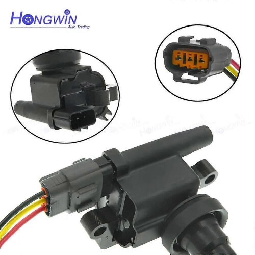Suitable For Mitsubishi Ignition Coil Md361710 1