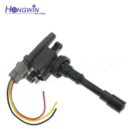 Suitable For Mitsubishi Ignition Coil Md361710 2
