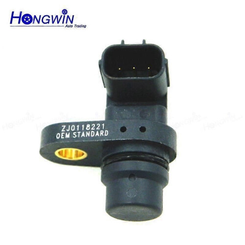 Suitable For Mazda Crankshaft Position Sensor Zj0118221 1