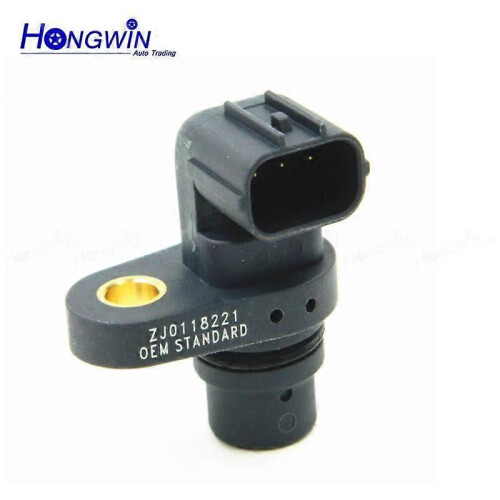 Suitable For Mazda Crankshaft Position Sensor Zj0118221 2