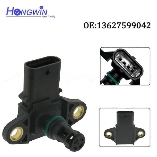 Geeignet für BMW Drucksensor 13627599042 1