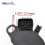 Suitable For Toyota Gear Switch 84540-B1030 2